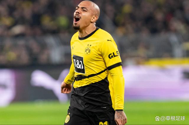 开云APP-多特蒙德球员临危不乱,完成惊险胜利的简单介绍