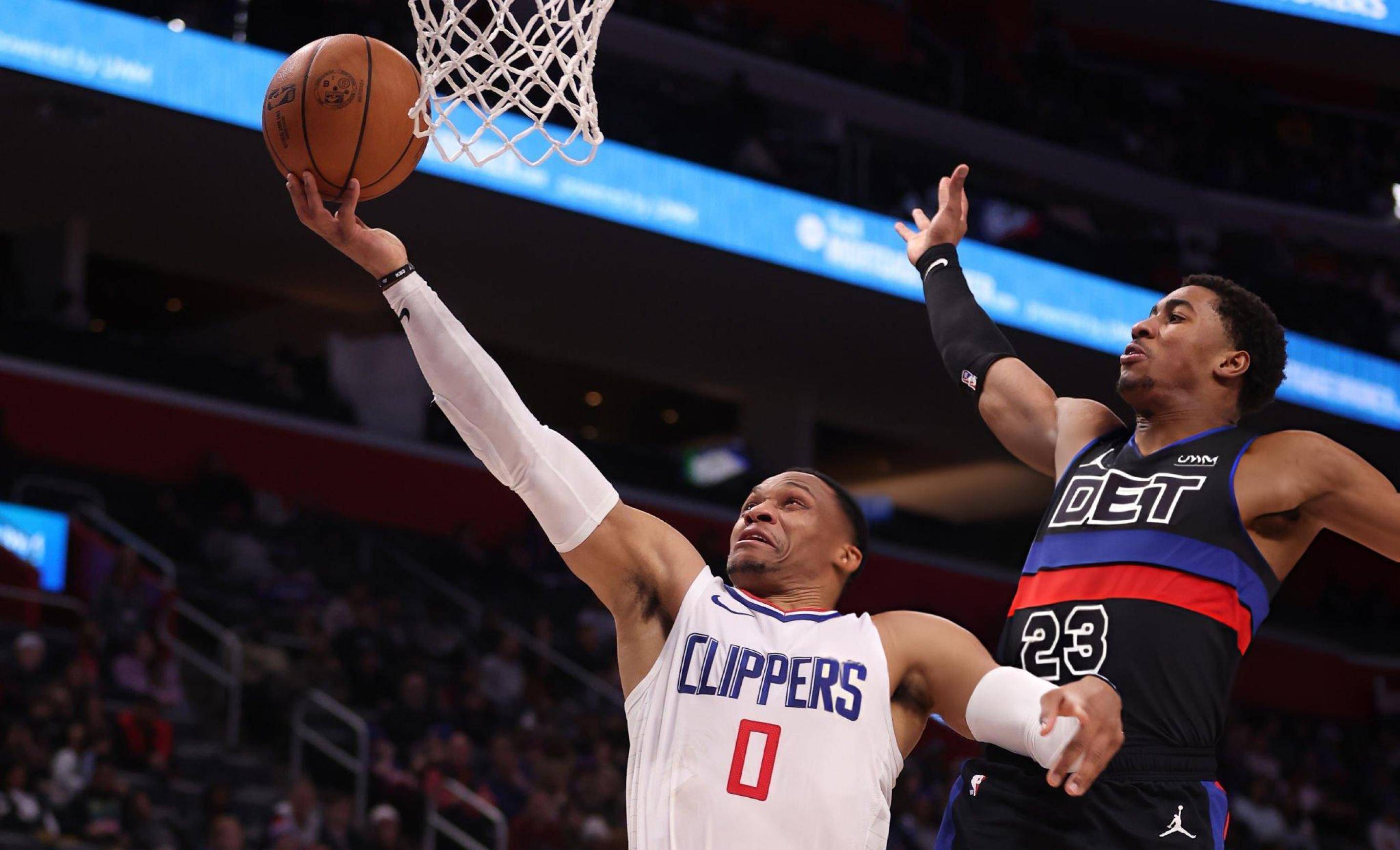 开云体育-威斯特布鲁克在全球比赛中实现个人突破