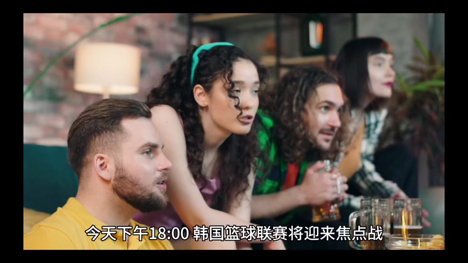 韩国篮球职业联赛冠军争夺战升温，胜负难料的简单介绍