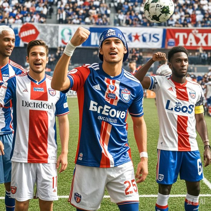 里昂客场爆冷不敌尼斯,遭遇连败 里昂客场爆冷不敌尼斯,遭遇连败