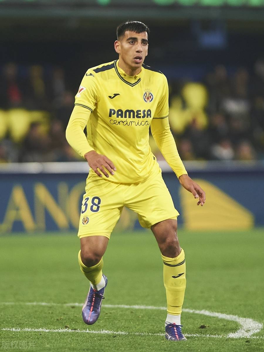 开云体育中国-比利亚雷亚尔新援成功融入球队，进球表现出色