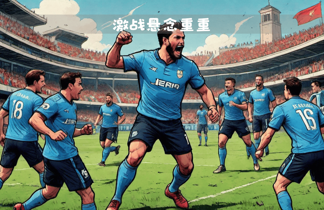 开云体育平台APP-一场激战打动万千球迷，胜负悬念终现