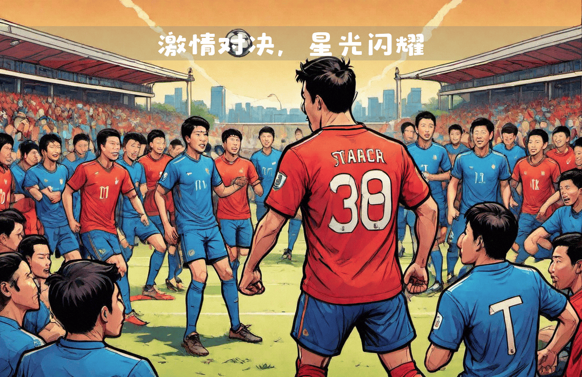 疯狂足球狂欢!最新一周体育盛事的简单介绍 疯狂足球狂欢!最新一周体育盛事的简单介绍