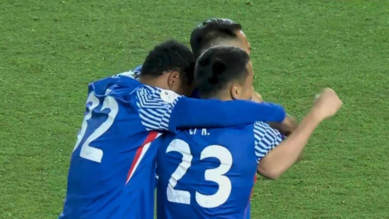 开云体育官方网站-国安主场大胜大连一方，继续追赶领先球队