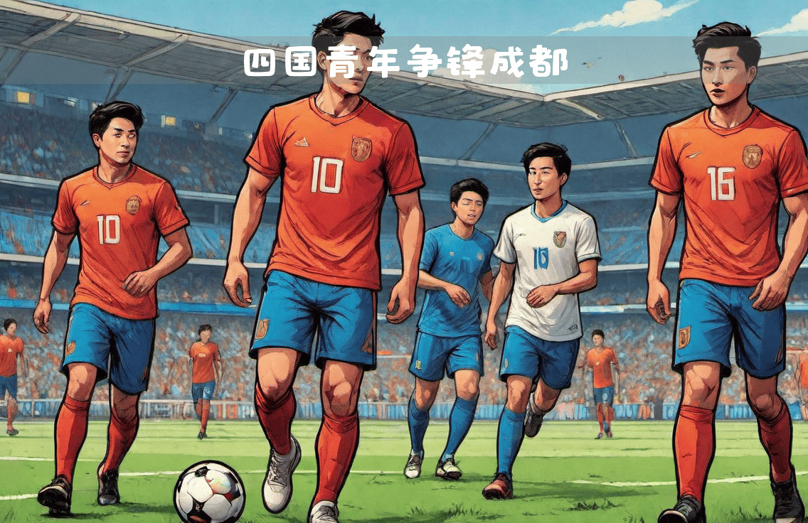 开云体育APP下载-紧张足球比赛将要打响，球员们全力以赴备战决胜的简单介绍