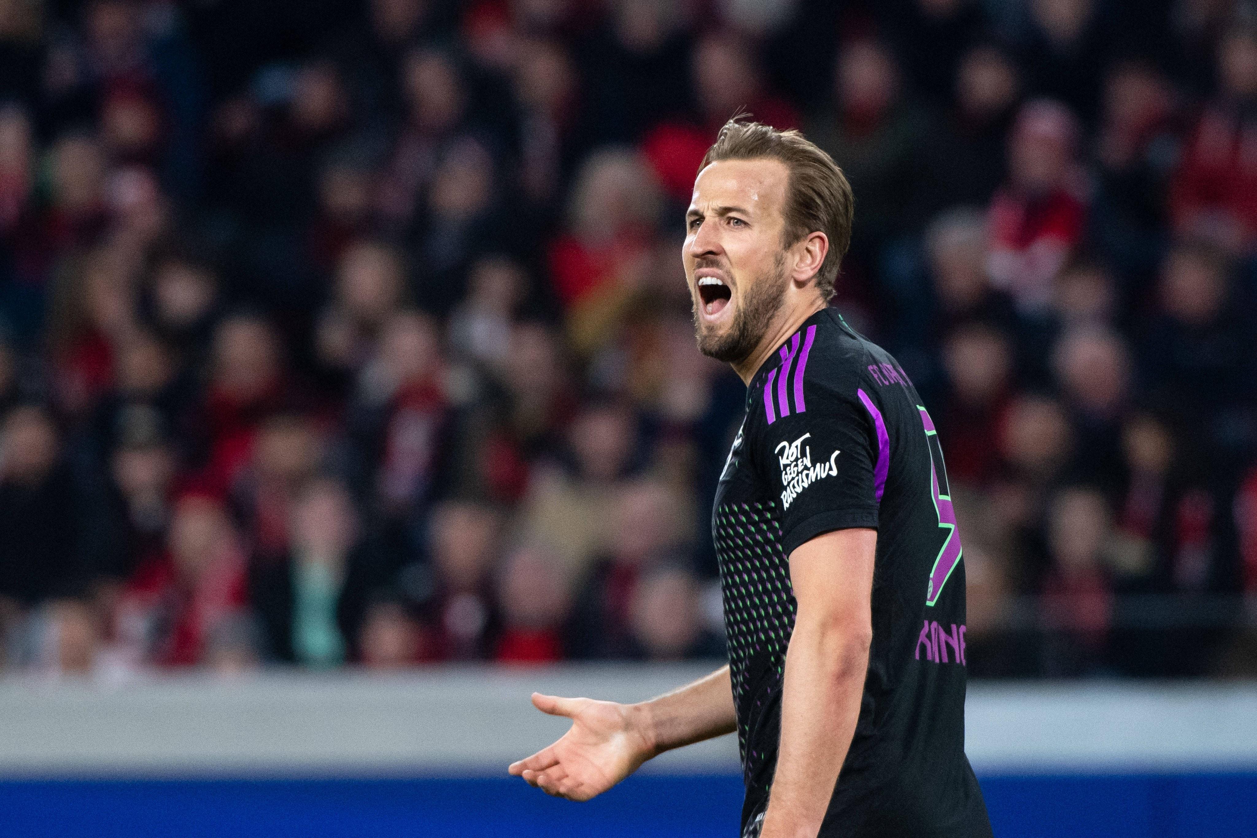 开云体育APP下载-拜仁慕尼黑绝对主场取胜，排名领先