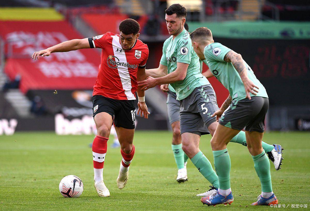 关于南安普顿客场绝杀,三连胜助攻保级的信息 关于南安普顿客场绝杀,三连胜助攻保级的信息