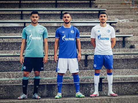 包含沙尔克遭遇瓶颈期,球队寻求突破的词条 包含沙尔克遭遇瓶颈期,球队寻求突破的词条