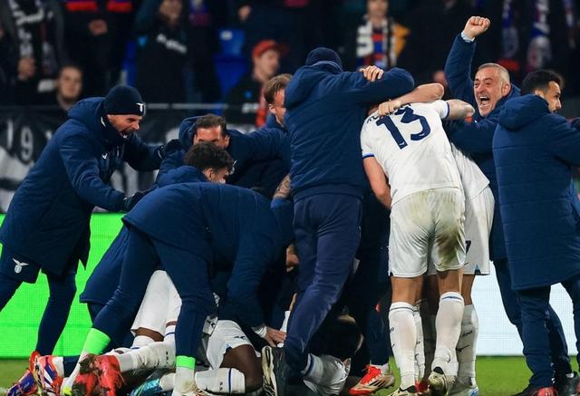 拉齐奥主场取胜,朝着欧冠资格迈进的简单介绍 拉齐奥主场取胜,朝着欧冠资格迈进的简单介绍