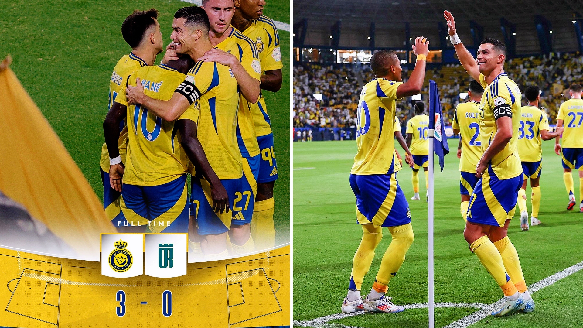 包含利雅得萨谬战胜“冤家”,欧冠东道主预演开胜!的词条 包含利雅得萨谬战胜“冤家”,欧冠东道主预演开胜!的词条