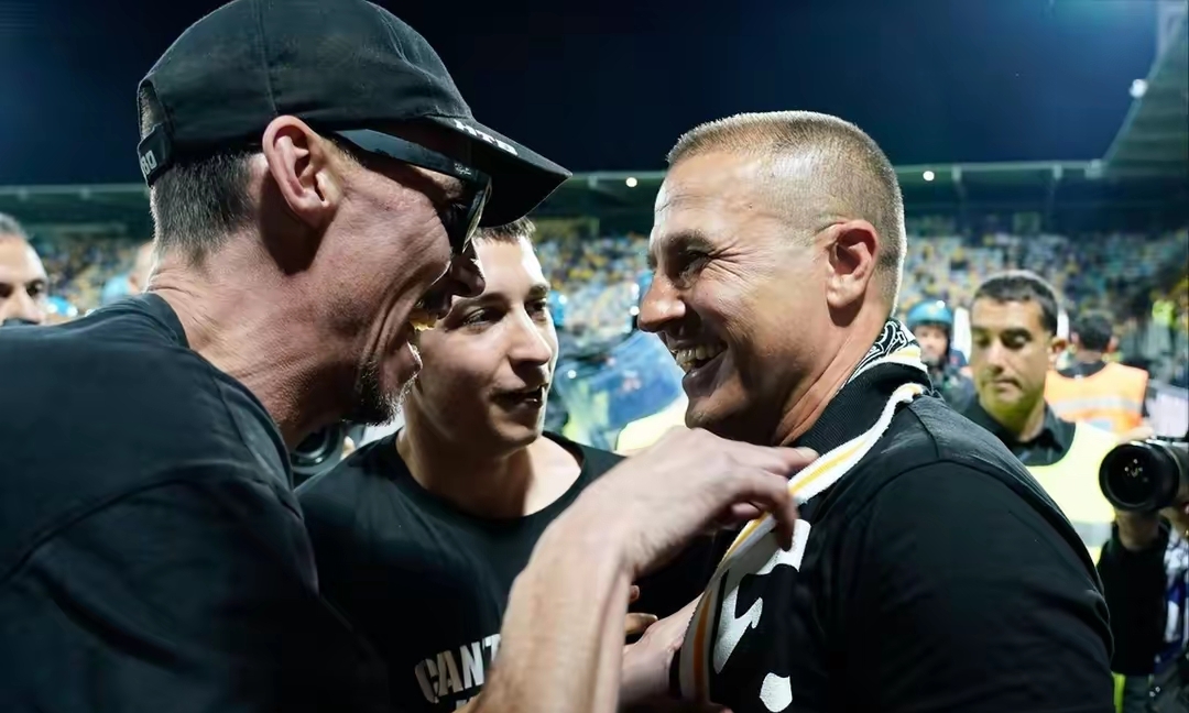 开云体育官网-摩纳哥新帅上任，球队战术有所调整的简单介绍