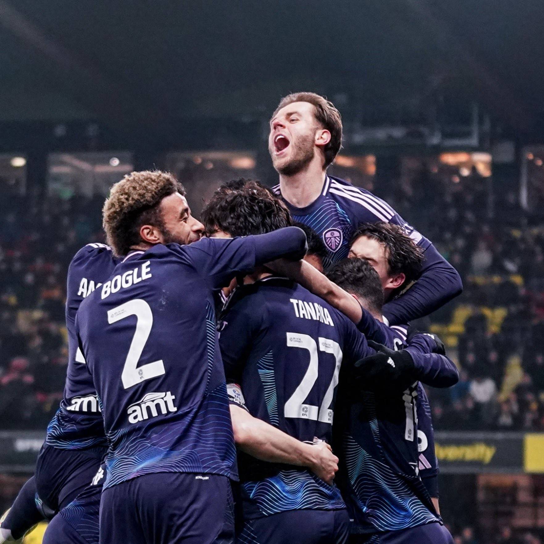 开云官网-包含利兹联主场力克伯恩茅斯，积分榜晋级至第六位的词条