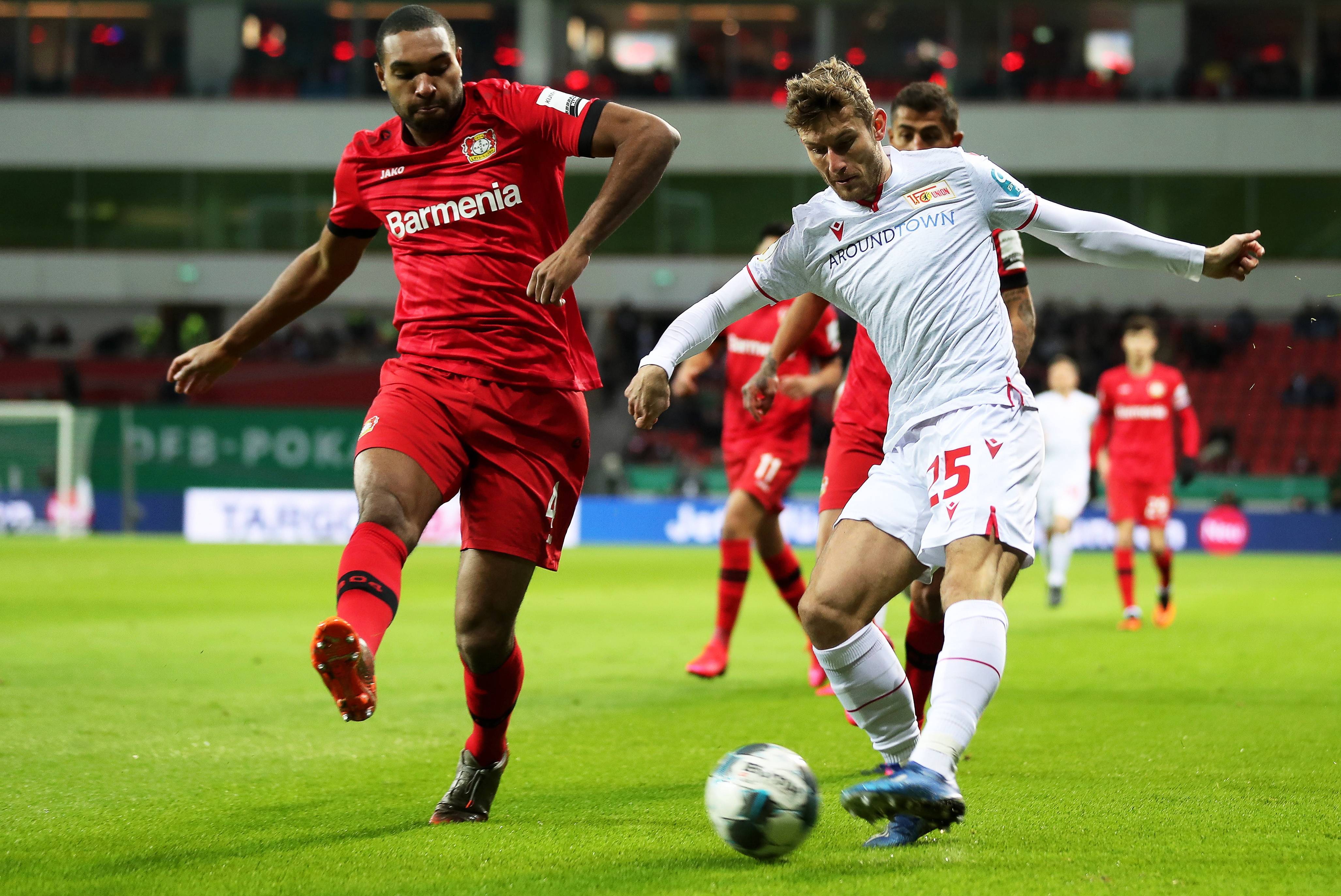 勒沃库森主场告捷,全队表现抢眼豪取连胜的简单介绍 勒沃库森主场告捷,全队表现抢眼豪取连胜的简单介绍