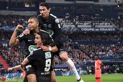 开云体育中国-关于巴黎圣日耳曼力挫对手，成功晋级半决赛的信息