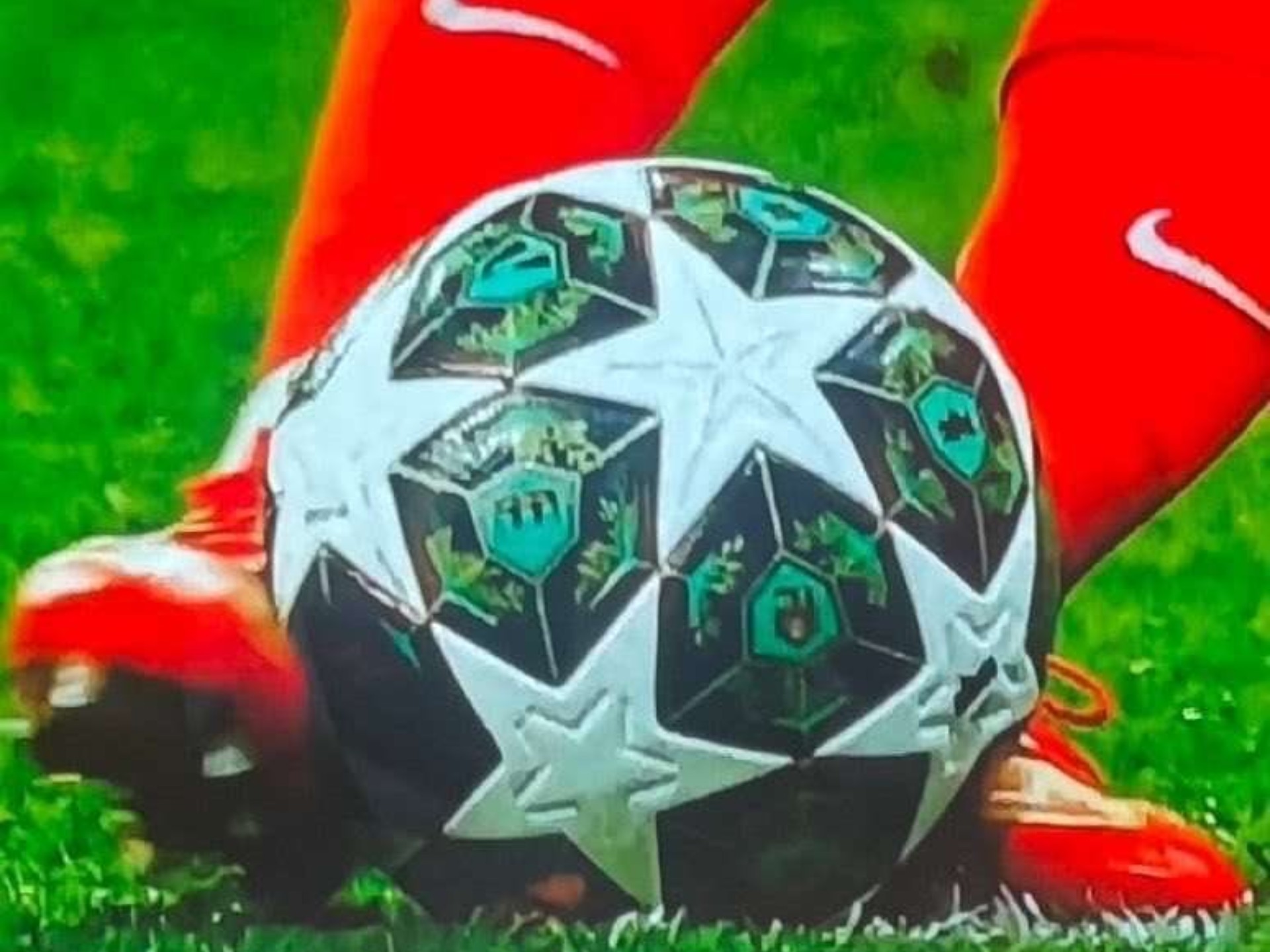 国际足球豪门争霸，百年一较高下的简单介绍