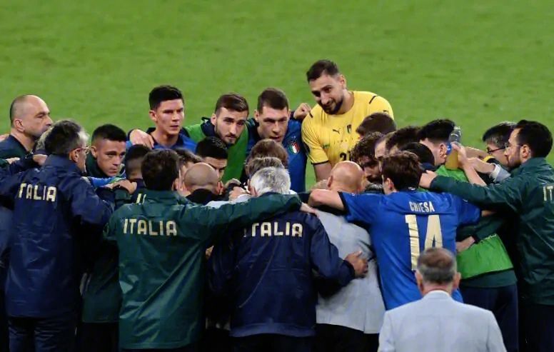 开云体育下载-意大利队成功晋级欧洲杯半决赛，势不可挡