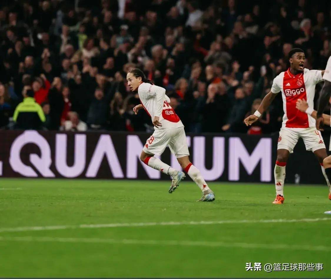 开云体育平台APP-阿贾克斯意气风发横扫阿尔克马尔成功问鼎荷甲的简单介绍