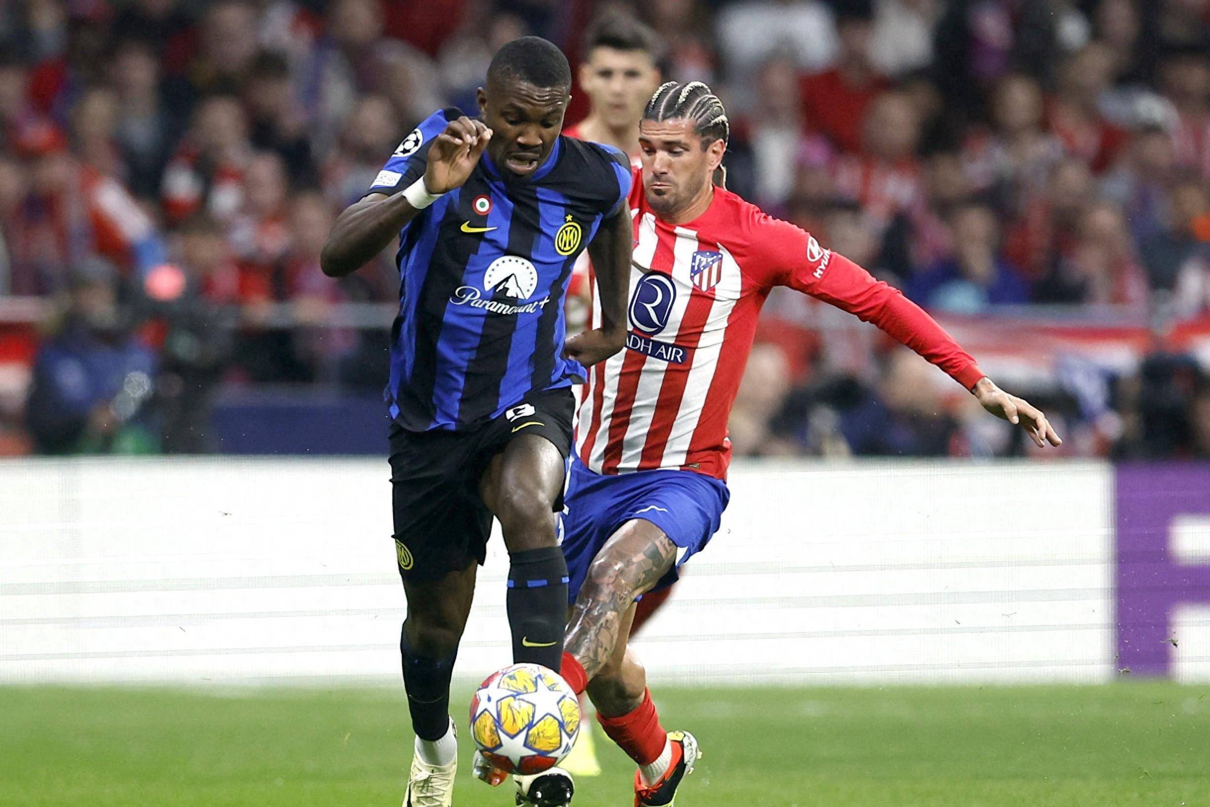 欧洲豪门掀起风暴,传统与创新交织,谁能称霸球场?的简单介绍 欧洲豪门掀起风暴,传统与创新交织,谁能称霸球场?的简单介绍