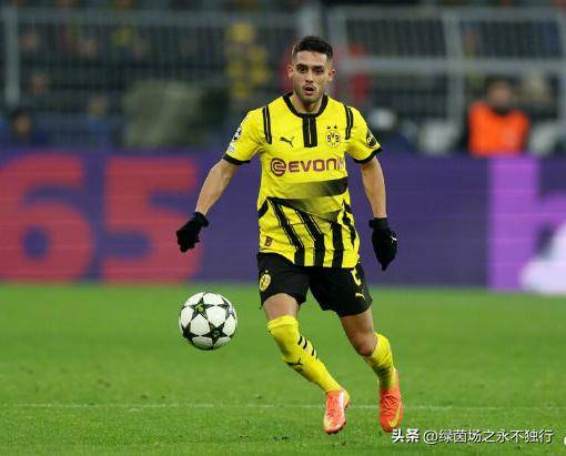 开云官网-多特蒙德引进乌克兰新秀，青训成效显著的简单介绍