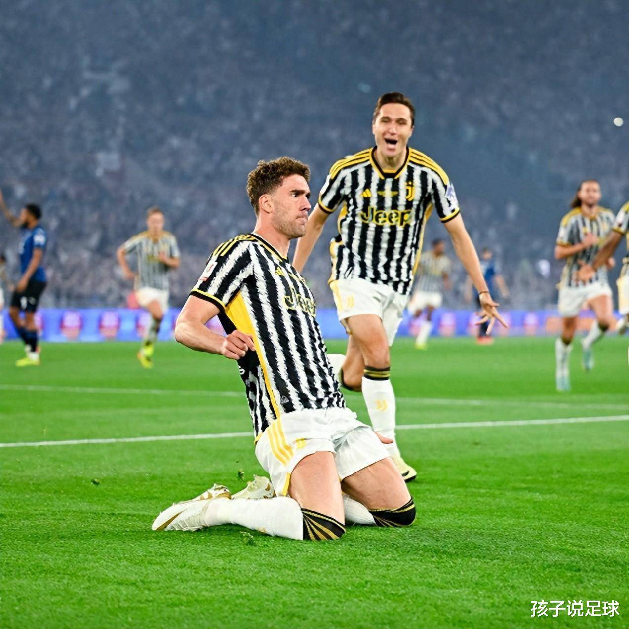 尤文图斯遭遇两连败,欧冠资格岌岌可危的简单介绍 尤文图斯遭遇两连败,欧冠资格岌岌可危的简单介绍