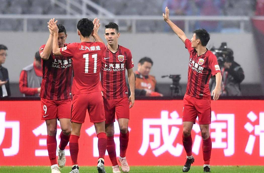开云体育下载-上港卫冕心切，亚冠赛途坎坷的简单介绍