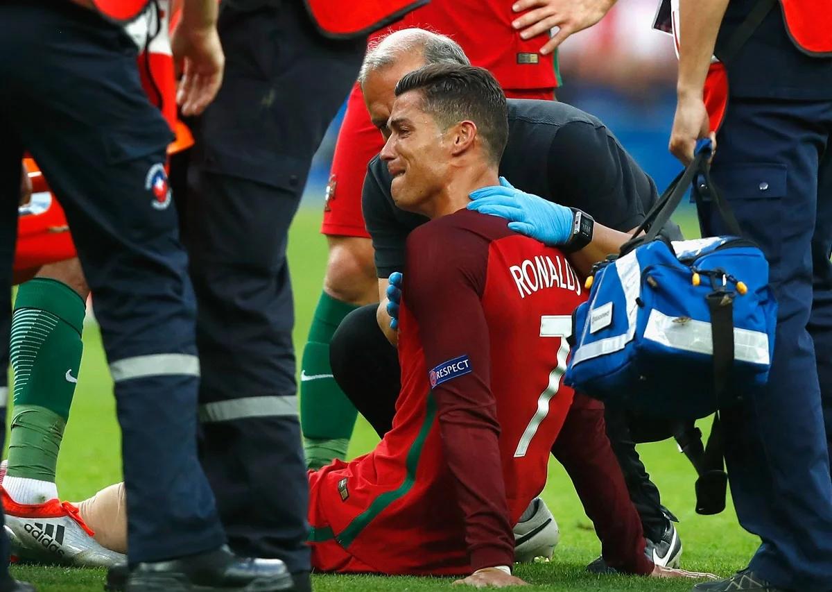 包含葡萄牙备战决赛：C罗力争夺冠再现辉煌的词条