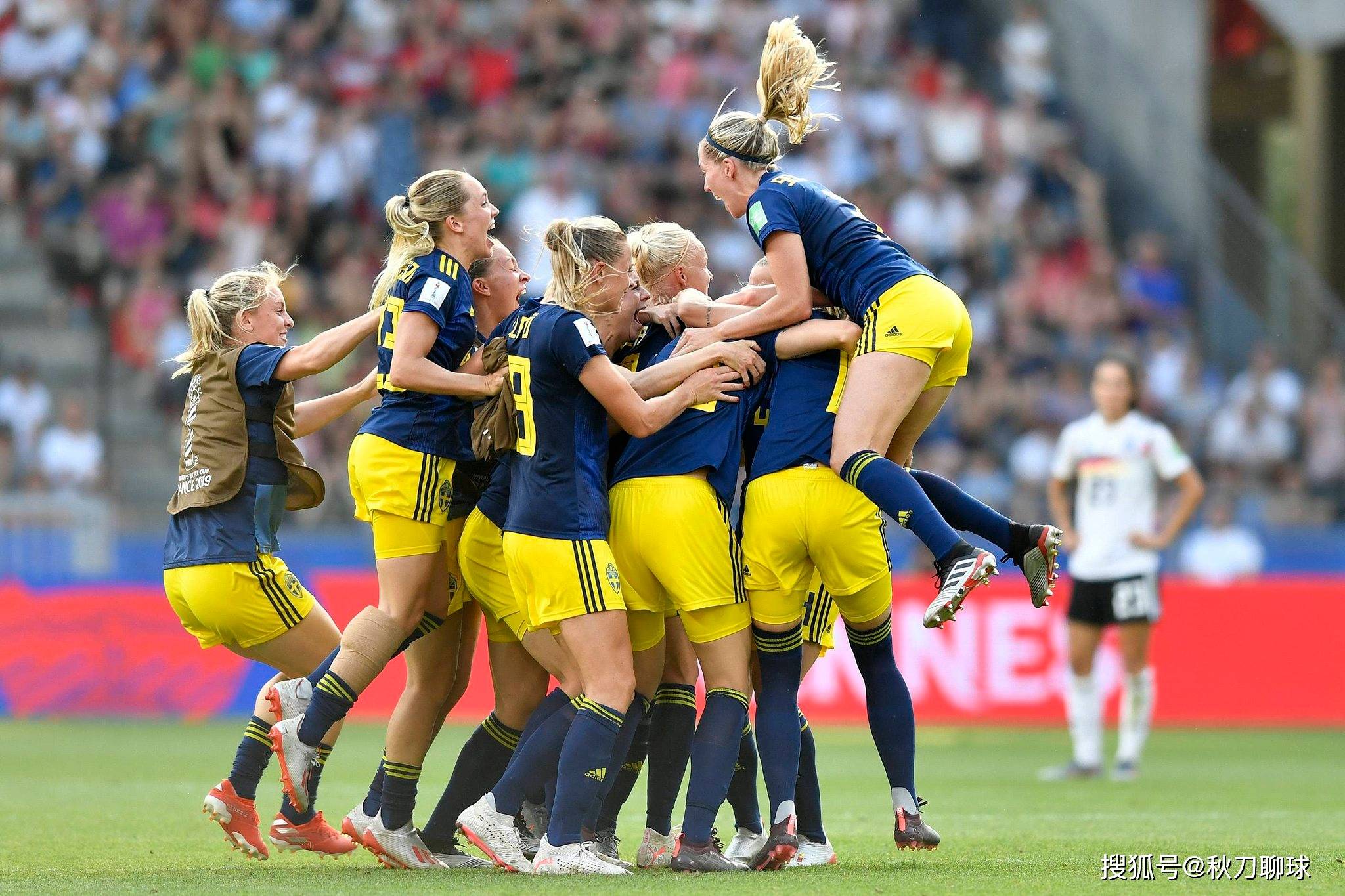 巴西女足世界杯前瞻，球迷关注新一届国家队精神风貌的简单介绍