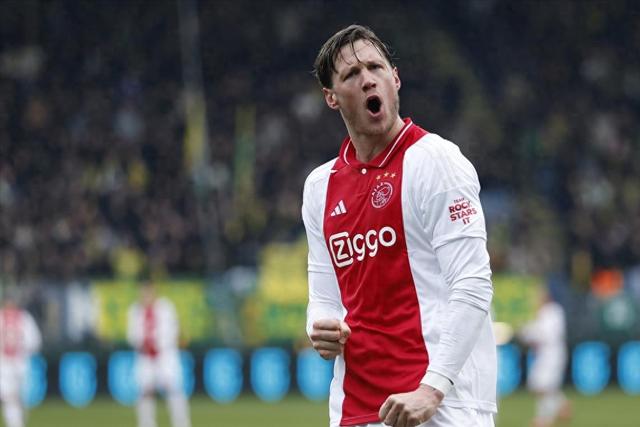 开云体育在线-阿贾克斯折戟之悔，抵挡不住拜仁慕尼黑猛攻，遗憾结束国际足球锦标赛之旅的简单介绍