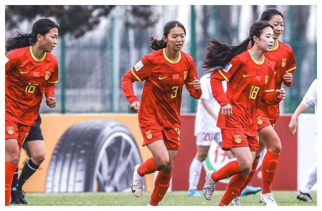 开云平台-中国国家女足团结互助，比赛中取得喜人成绩