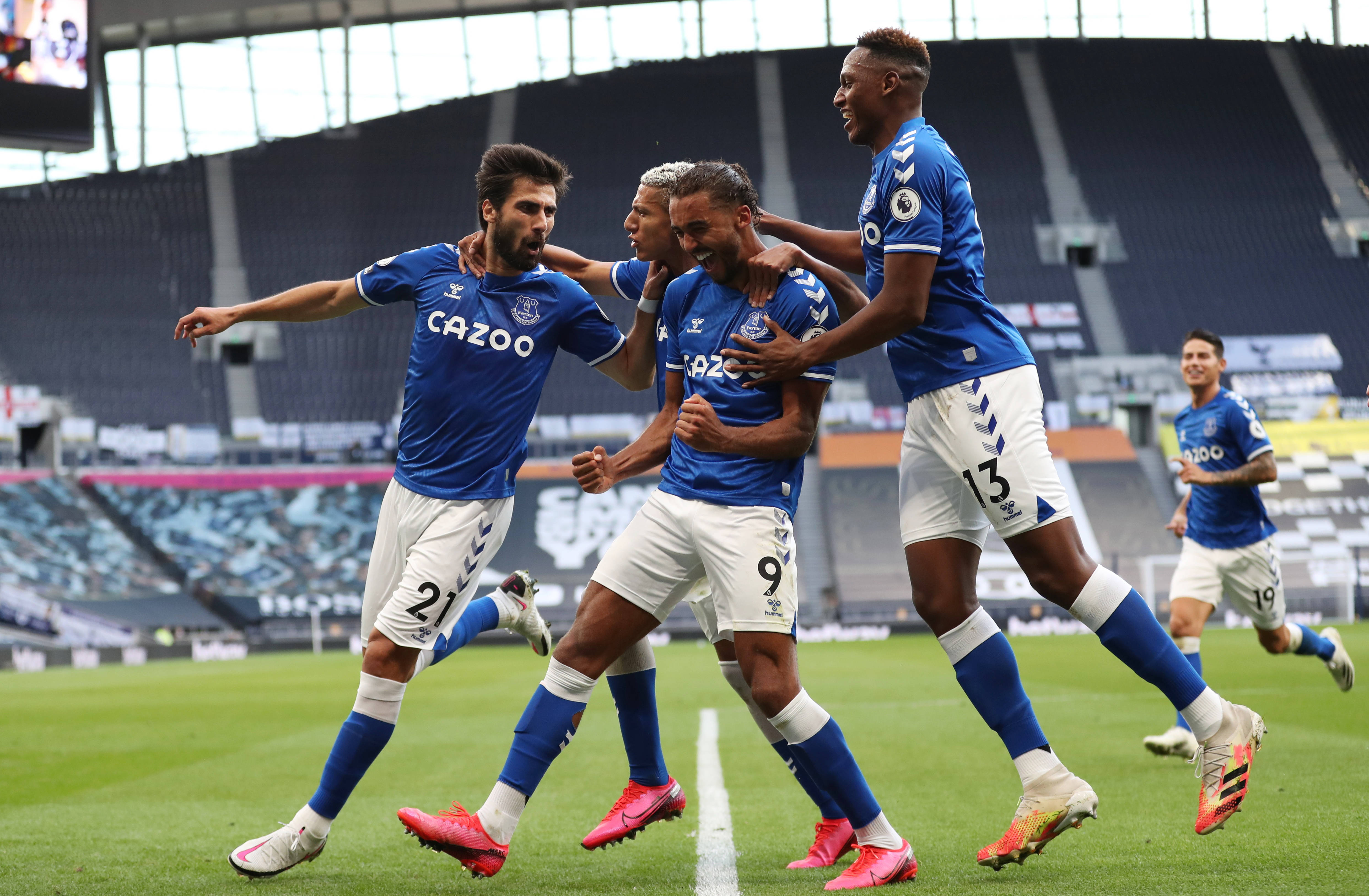 伯恩茅斯客场告捷,稳定保级局面的简单介绍 伯恩茅斯客场告捷,稳定保级局面的简单介绍