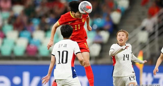 亚洲女足赛场火爆开赛,中国代表意气风发的简单介绍 亚洲女足赛场火爆开赛,中国代表意气风发的简单介绍