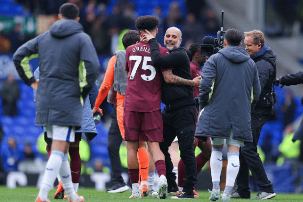 切尔西客场不敌尤文图斯,瓜迪奥拉心情沉重 切尔西客场不敌尤文图斯,瓜迪奥拉心情沉重