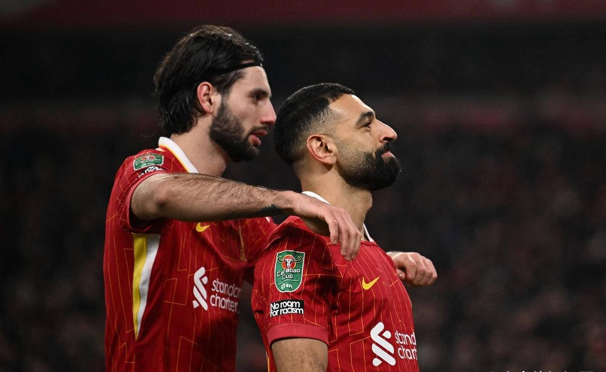 开云体育中国-利物浦逆袭，成功晋级欧冠半决赛