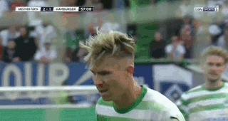 开云体育登录-包含汉堡遭遇逆转，球队需积极调整态度的词条