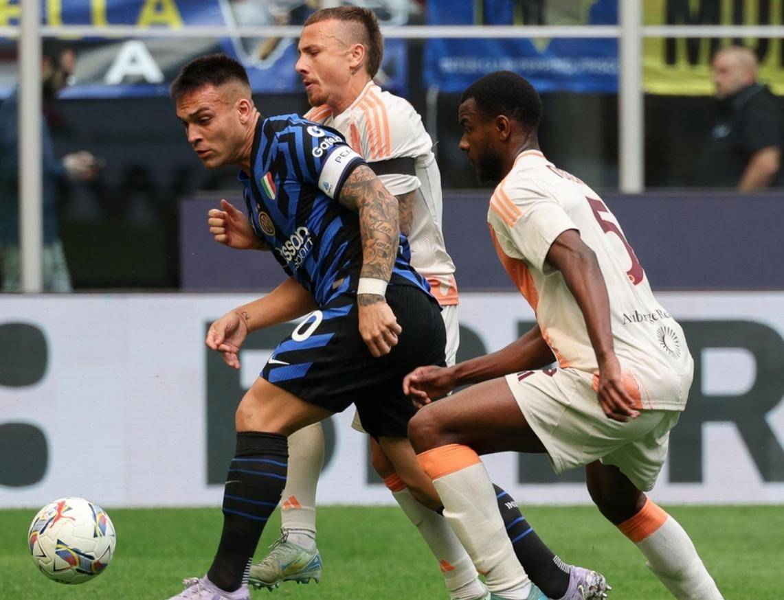 开云体育平台APP-意甲领头羊对决，谁将力挽狂澜？的简单介绍