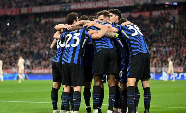 意甲领头羊对决,谁将力挽狂澜?的简单介绍 意甲领头羊对决,谁将力挽狂澜?的简单介绍