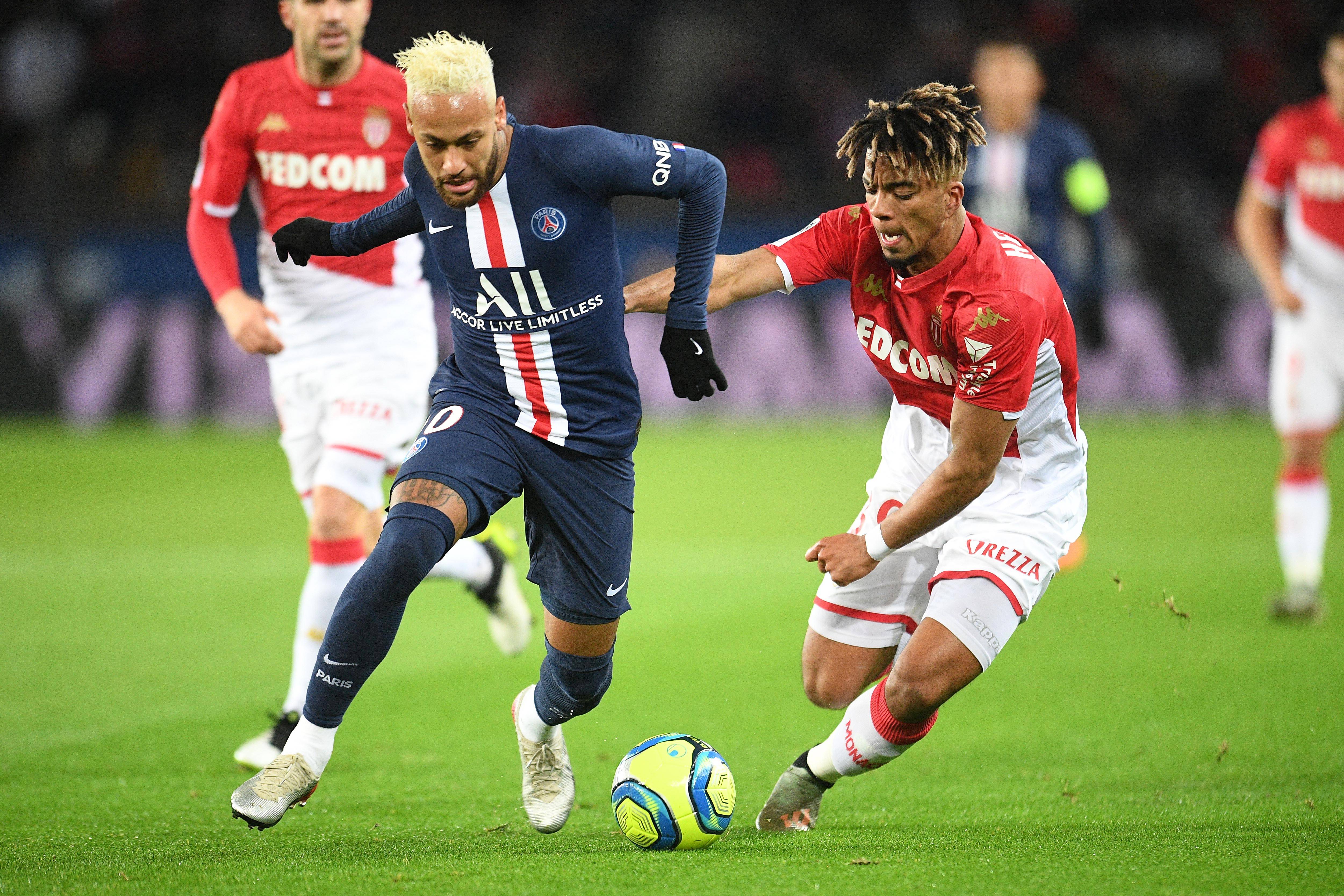 法甲球队主教练战术调整收效显著 法甲球队主教练战术调整收效显著