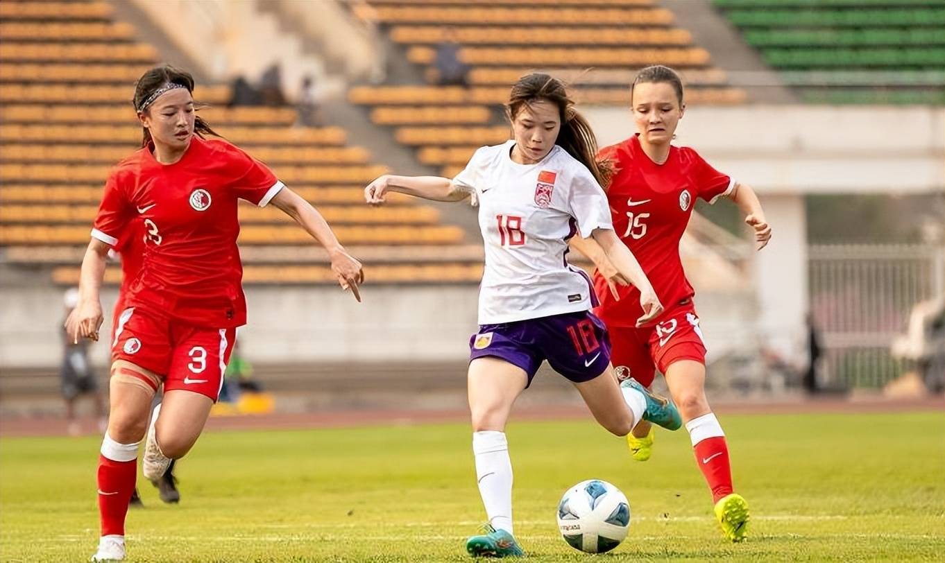 前国脚现身中国女足教练组,充实队伍力量的简单介绍 前国脚现身中国女足教练组,充实队伍力量的简单介绍