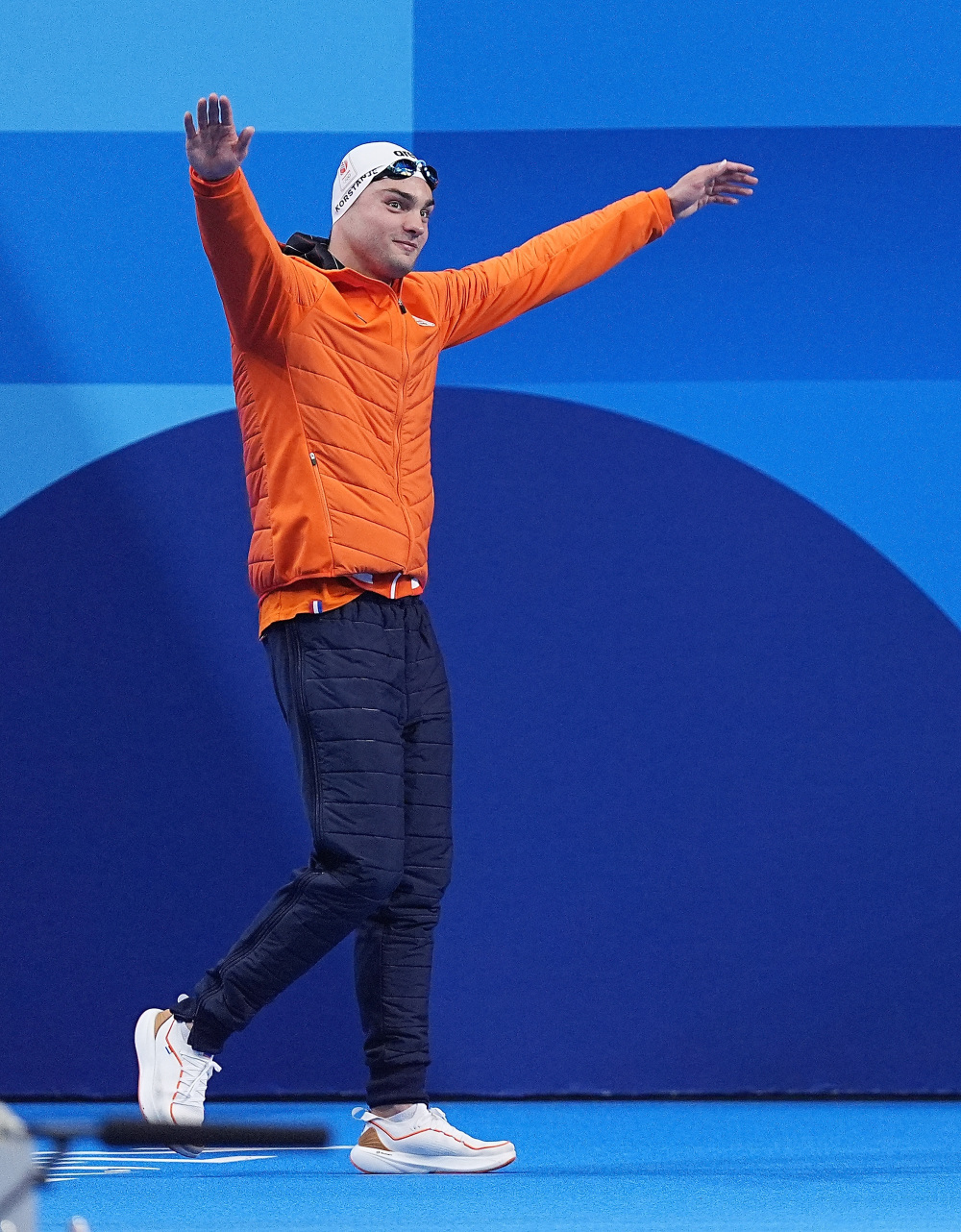 开云体育-包含荷兰游泳名将实现男子米蝶泳夺冠的词条