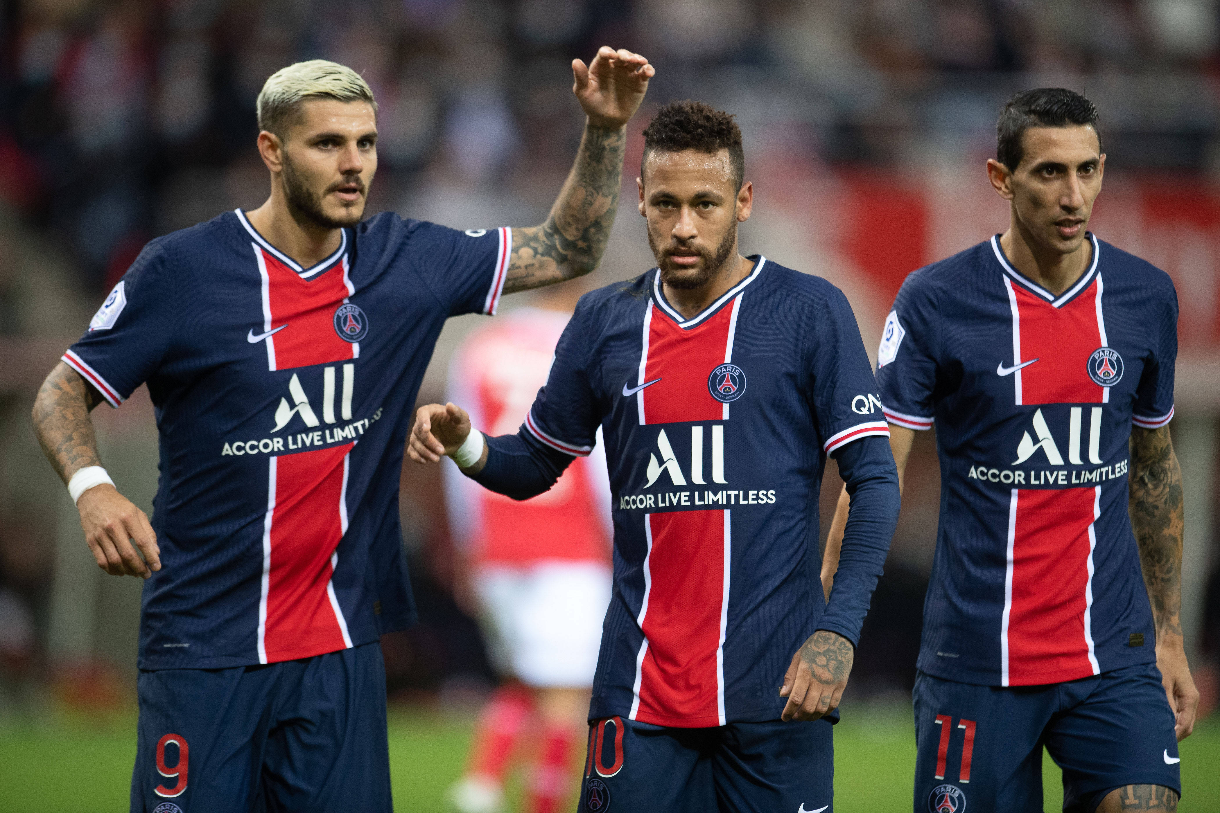 开云体育中国-关于巴黎圣日耳曼挑战多特蒙德，双方实力对比的信息