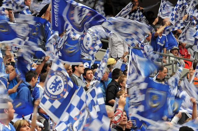 开云体育APP下载-切尔西实力大增，跻身欧洲豪门