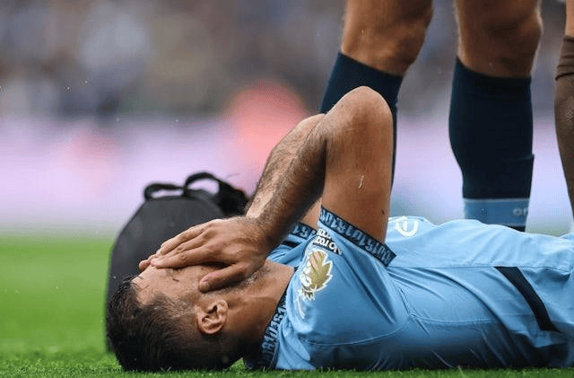 曼城客场击败沃特福德,赛前实力碾压对手 曼城客场击败沃特福德,赛前实力碾压对手