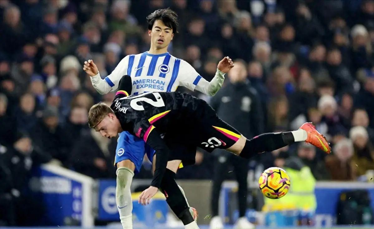 开云体育官方网站-包含布莱顿客场战平切尔西，保级压力稍有缓解的词条