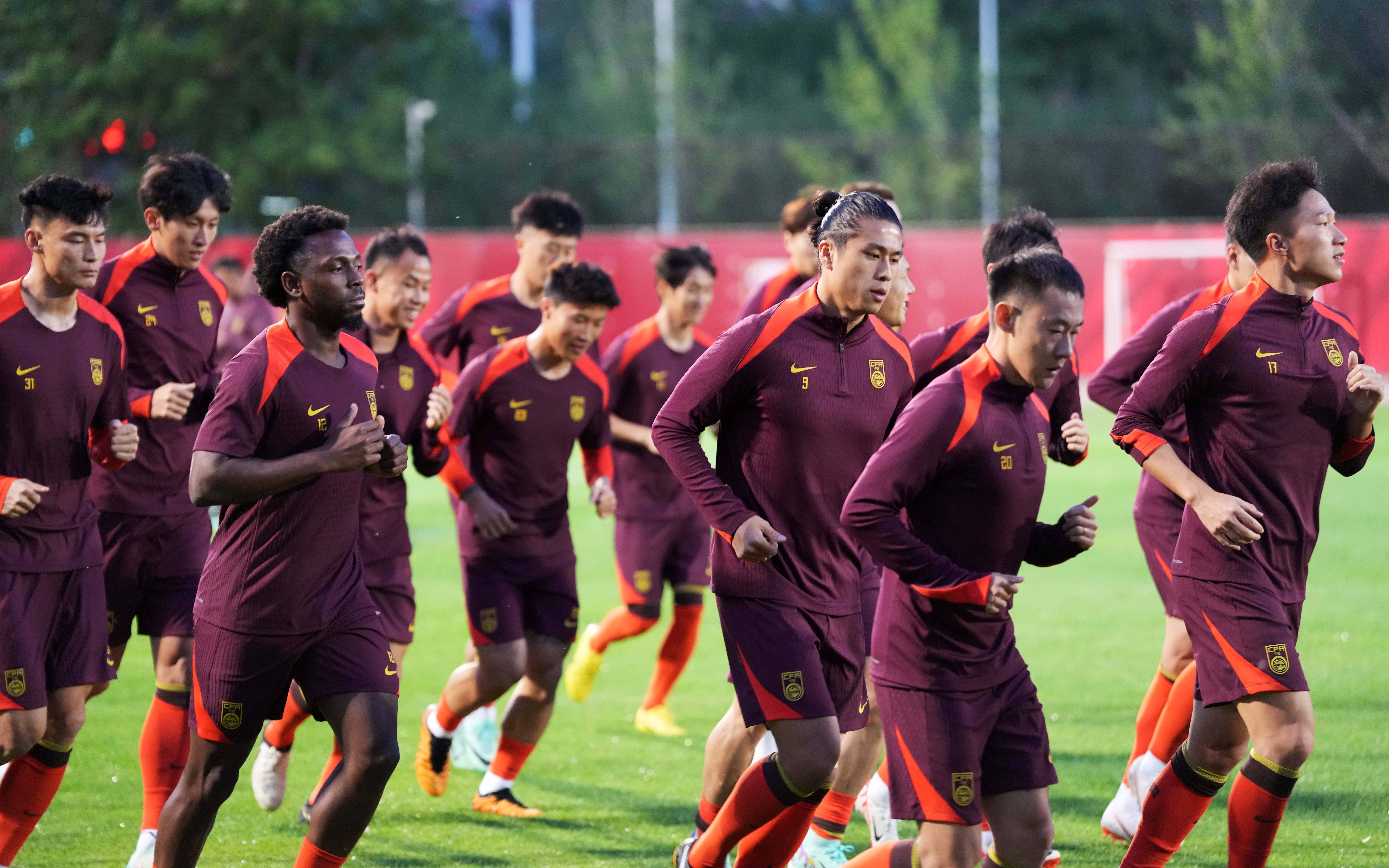 开云体育下载-国家队备战选拔赛，握紧冠军梦想的简单介绍