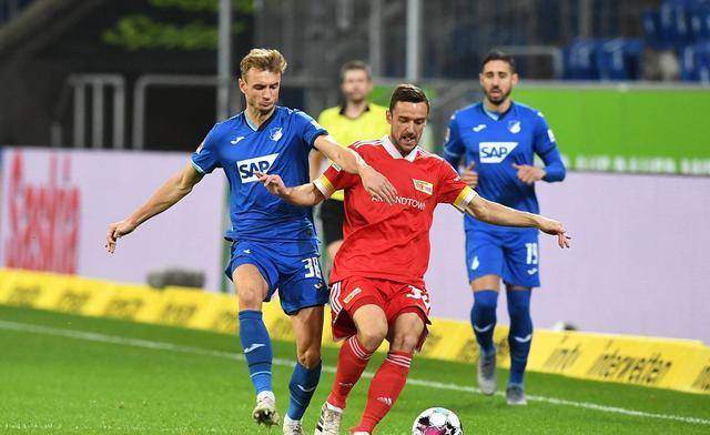 开云体育登录-霍芬海姆主场惨败法兰克福，遭遇三连败的简单介绍