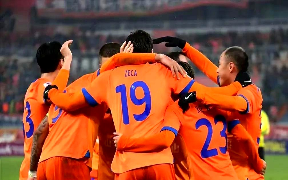 国内足球联赛:各支球队实力悬殊引发热议的简单介绍 国内足球联赛:各支球队实力悬殊引发热议的简单介绍