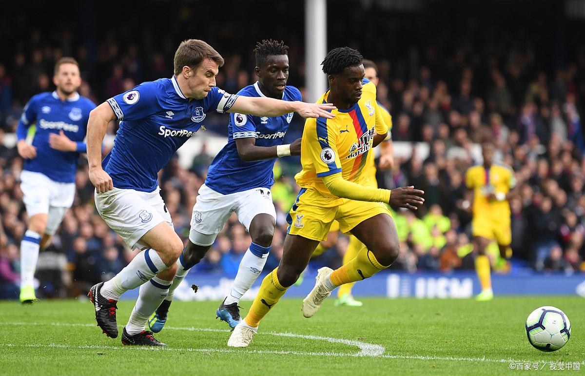 开云平台-水晶宫客场输给富勒姆，遭遇连败