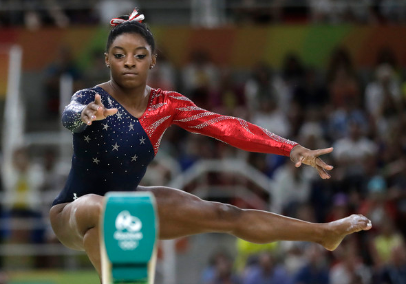 开云体育在线-加拿大体操队表现亮眼，获得第四名