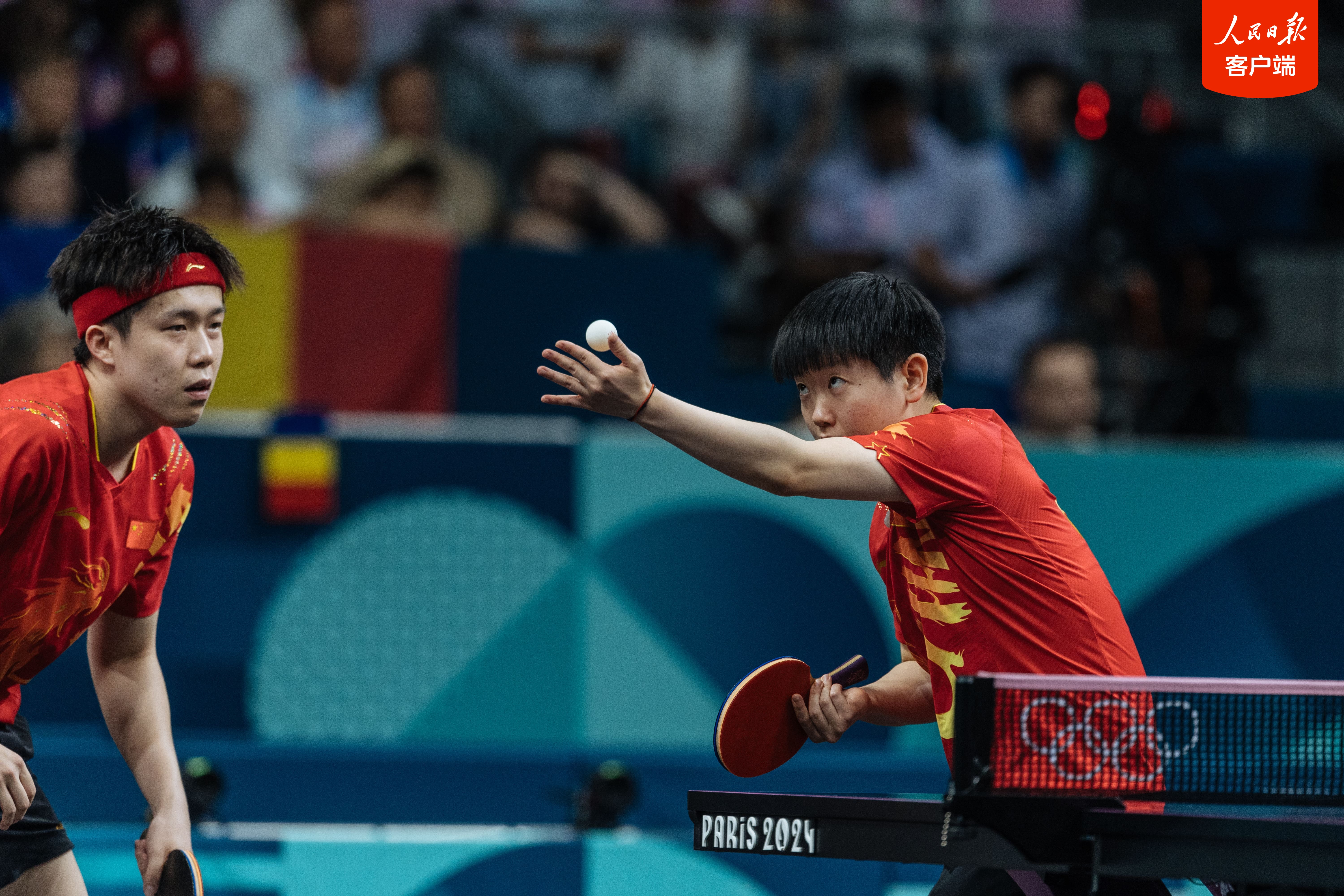 开云体育官方网站-关于乒乓球半决赛现场：精彩火花四溅的信息