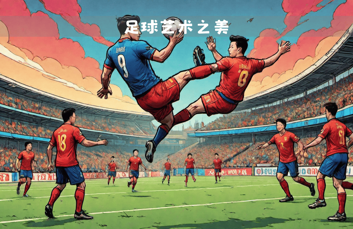 开云体育app-足球训练技巧再探讨，运动员风采才能展现